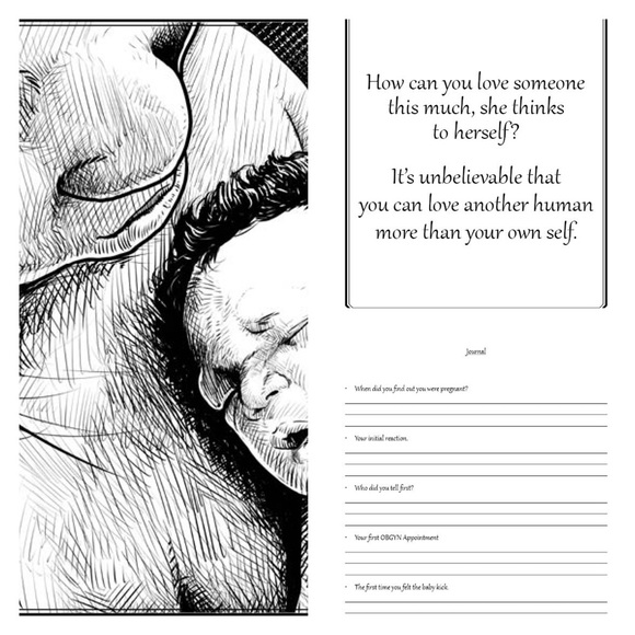 📖 I WROTE A BOOK!📖 - Picture 2 of 14